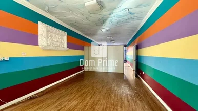 Casa Comercial Para Locação Com 481m² No Centro