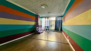 Casa Comercial Para Locação Com 481m² No Centro