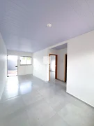 <strong>Casa com 2 quartos no Contorno</strong>