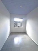 <strong>Casa com 2 quartos no Contorno</strong>