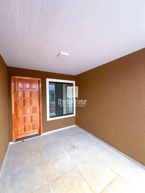 Casa De Esquina Com 2 Quartos No Parque Dos Pinheiros