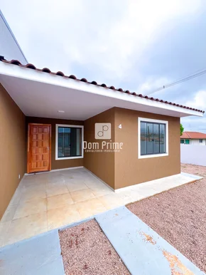 <strong>Casa de Esquina com 2 quartos no Parque dos Pinheiros</strong>