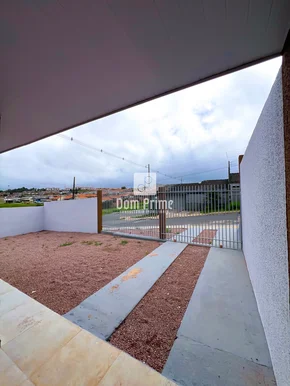 Casa De Esquina Com 2 Quartos No Parque Dos Pinheiros