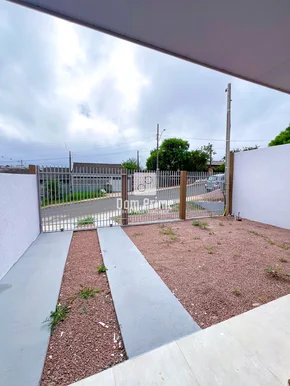 Casa Com 2 Quartos No Parque Dos Pinheiros