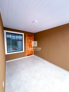 <strong>Casa com 2 quartos no Parque dos Pinheiros</strong>