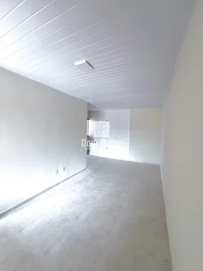 Casa Com 2 Quartos No Parque Dos Pinheiros