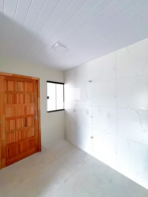 Casa Com 2 Quartos No Parque Dos Pinheiros