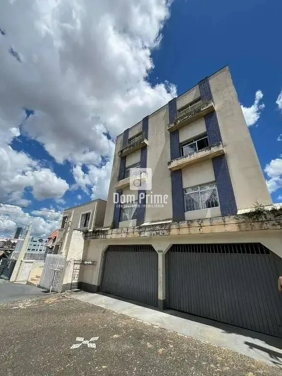 Apartamento Com 2 Quartos Centro