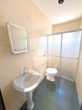Apartamento Com 2 Quartos Centro