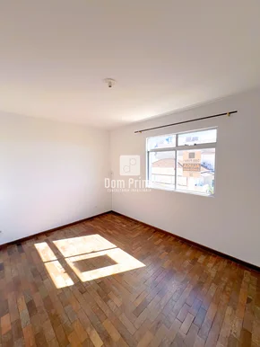 Apartamento Com 2 Quartos Centro