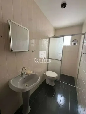 Apartamento Com 2 Quartos Centro