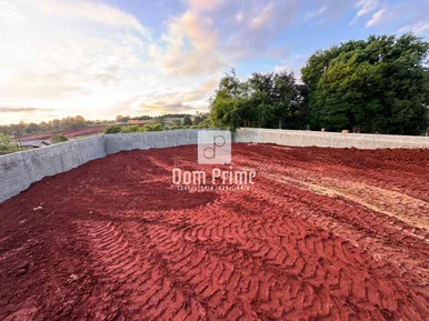 <strong>Terreno a venda no Jardim Paraiso</strong>