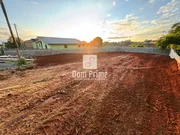 <strong>Terreno a venda no Jardim Paraiso</strong>