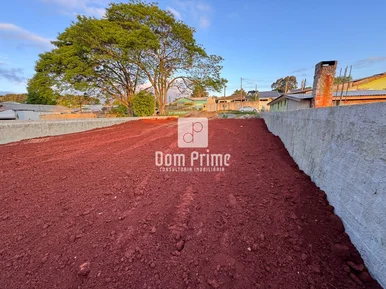 Terreno A Venda No Jardim Paraiso
