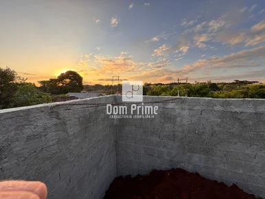 Terreno A Venda No Jardim Paraiso