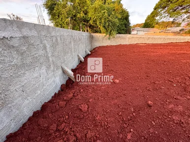 Terreno A Venda No Jardim Paraiso