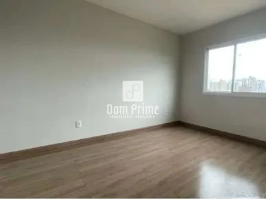 Apartamento Semimobiliado No Residencial Campidoglio