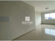 <strong>Apartamento semimobiliado no Residencial Campidoglio</strong>