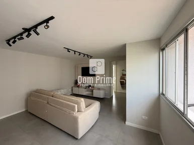 Apartamento Com 3 Quartos 1 Suite No Edifício Iguaçu