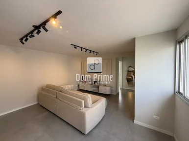 Apartamento Com 3 Quartos 1 Suite No Edifício Iguaçu