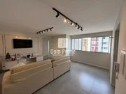 <strong>Apartamento com 3 quartos 1 Suite no Edifício Iguaçu</strong>