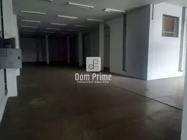 Barracão Para Locação No Centro