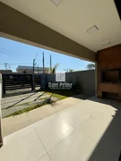 <strong>Casa com 3 quartos 1 Suite no Cara Cara</strong>