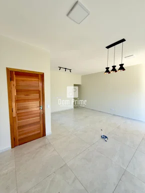 Casa Com 3 Quartos 1 Suite No Cara Cara