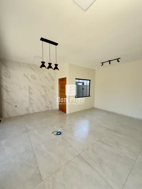 Casa Com 3 Quartos 1 Suite No Cara Cara