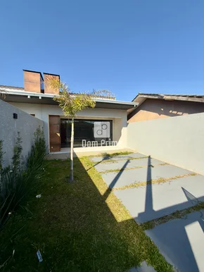 Casa Com 3 Quartos 1 Suite No Cara Cara