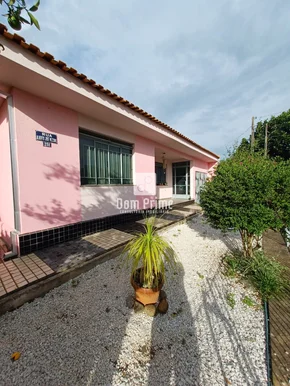 Casa Com 4 Quartos No Jardim Paraiso