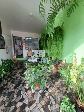 Casa Com 4 Quartos No Jardim Paraiso