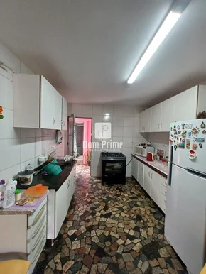 Casa Com 4 Quartos No Jardim Paraiso