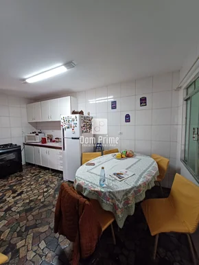 Casa Com 4 Quartos No Jardim Paraiso