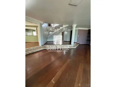 <strong>Sobrado com 4 quartos 2 Suites para Locação no Estrela</strong>