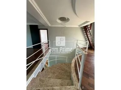 Sobrado Com 4 Quartos 2 Suites Para Locação No Estrela