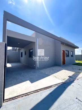 <strong>Casa de Esquina com 3 quartos 1 suíte em Uvaranas</strong>