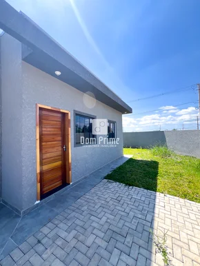 Casa De Esquina Com 3 Quartos 1 Suíte Em Uvaranas