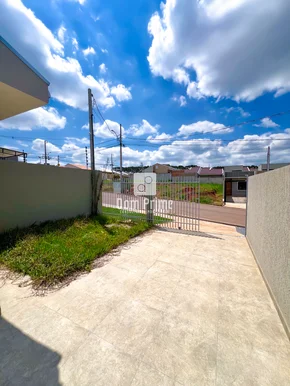 Casa Com 2 Quartos Com Laje No Dona Marly Uvaranas