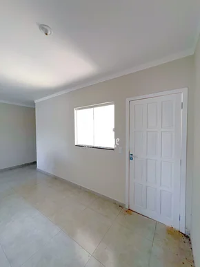 Casa Com 2 Quartos Com Laje No Dona Marly Uvaranas