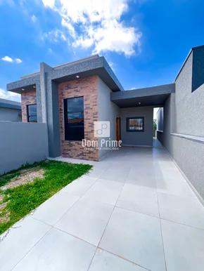 <strong>Casa com 2 quartos 1 Suite com Laje no Campo Bello III</strong>