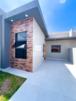 <strong>Casa com 3 quartos 1 Suite com Laje no Campo Bello III</strong>