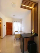 <strong>Casa com 2 quartos Semimobiliada no Bairro Nova Ponta Grossa</strong>