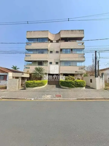 Foto Apartamento