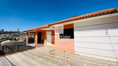 <strong>Casa para Locação e Venda - Ronda</strong>