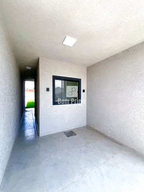 Casa Com 3 Quartos 1 Suíte No Dona Marly