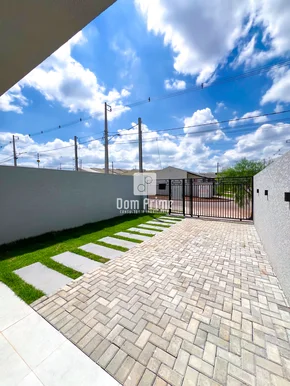 Casa Com 3 Quartos 1 Suíte No Dona Marly