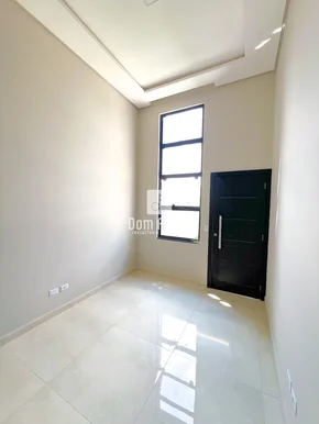 Casa Com 3 Quartos 1 Suíte No Dona Marly