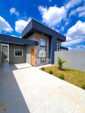 <strong>Casa com 3 quartos 1 Suite no Terraliz</strong>