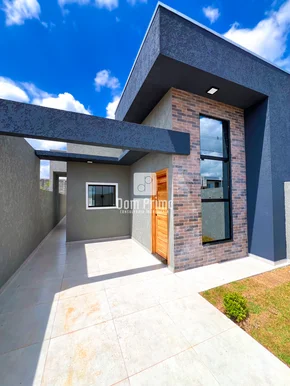 Casa Com 3 Quartos 1 Suite No Terraliz